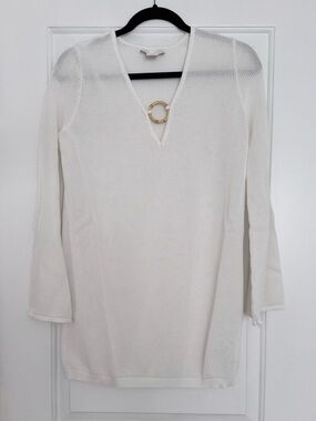 House of Harlow 1960 Swim Coverup Women’s Medium EUC